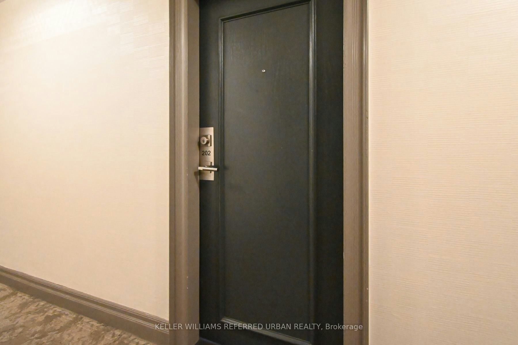 202-109 Front Street E, Toronto, ON, M5A 4P7 - 5