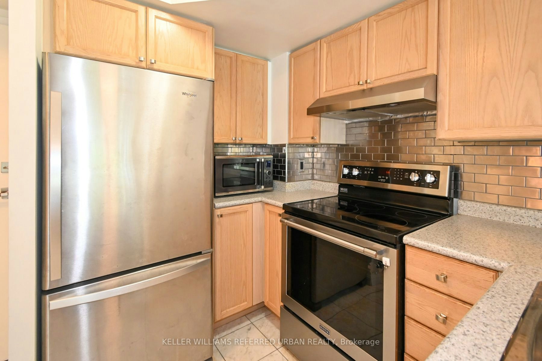 202-109 Front Street E, Toronto, ON, M5A 4P7 - 7