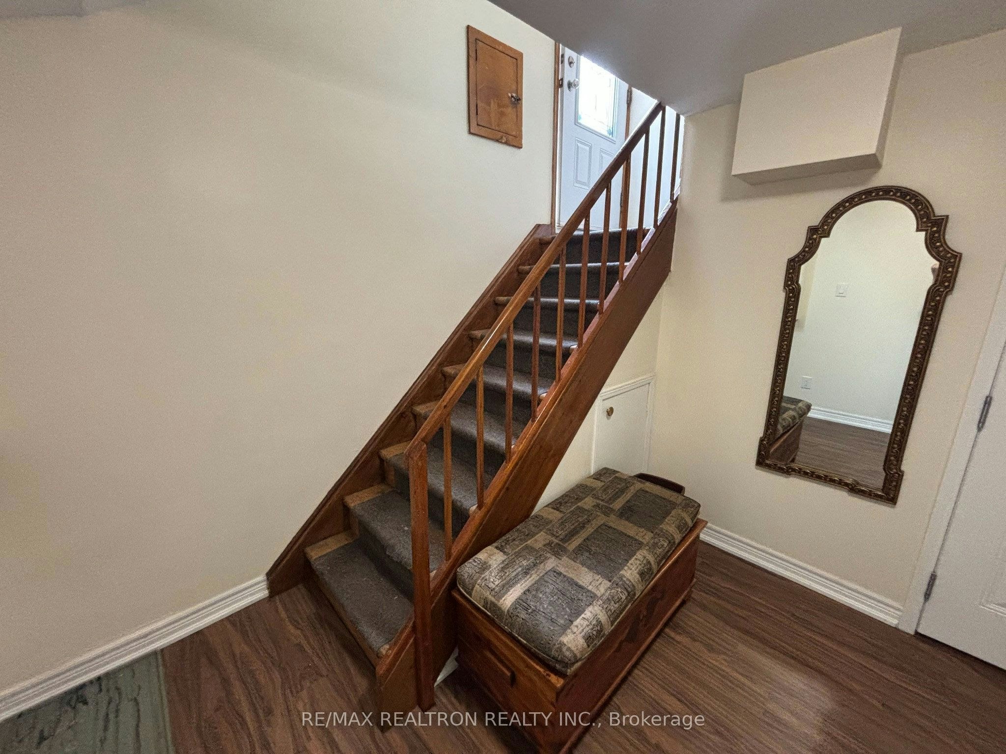 Bsmt-695 Glencairn Avenue, Toronto, ON, M6B 1Z8 - 2