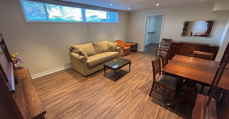 Bsmt-695 Glencairn Avenue, Toronto, ON, M6B 1Z8 - 5