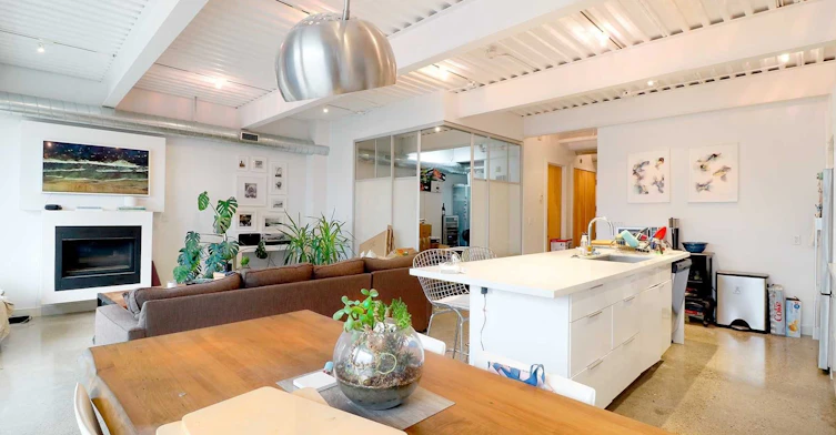 PH3A-214 Bathurst Street, Toronto, ON, M5T 2R9 - 9