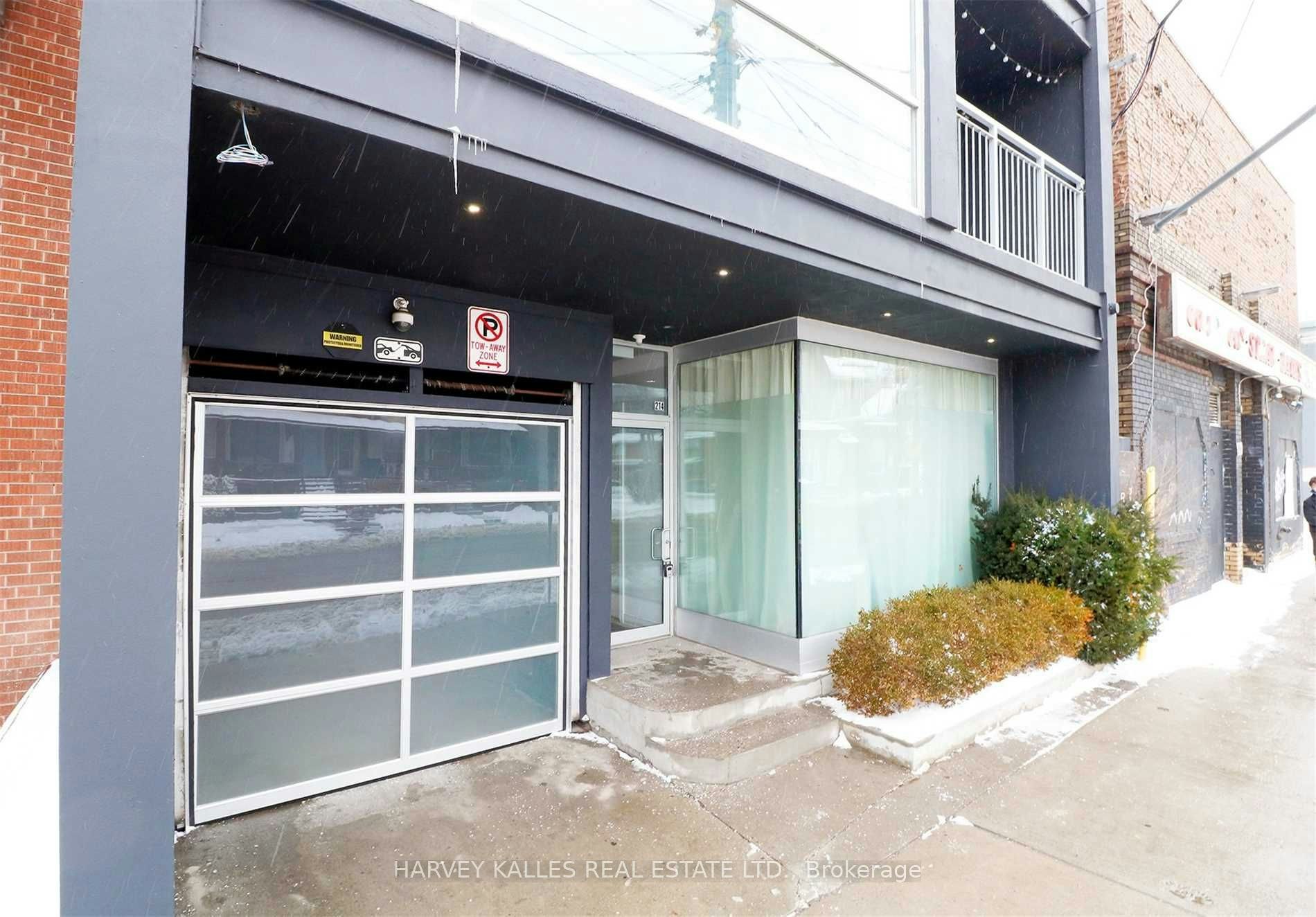PH3A-214 Bathurst Street, Toronto, ON, M5T 2R9 - 5