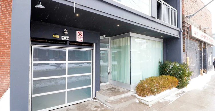 PH3A-214 Bathurst Street, Toronto, ON, M5T 2R9 - 5