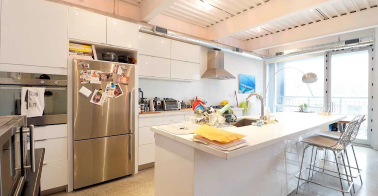PH3A-214 Bathurst Street, Toronto, ON, M5T 2R9 - 10