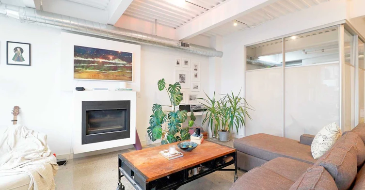 PH3A-214 Bathurst Street, Toronto, ON, M5T 2R9 - 8