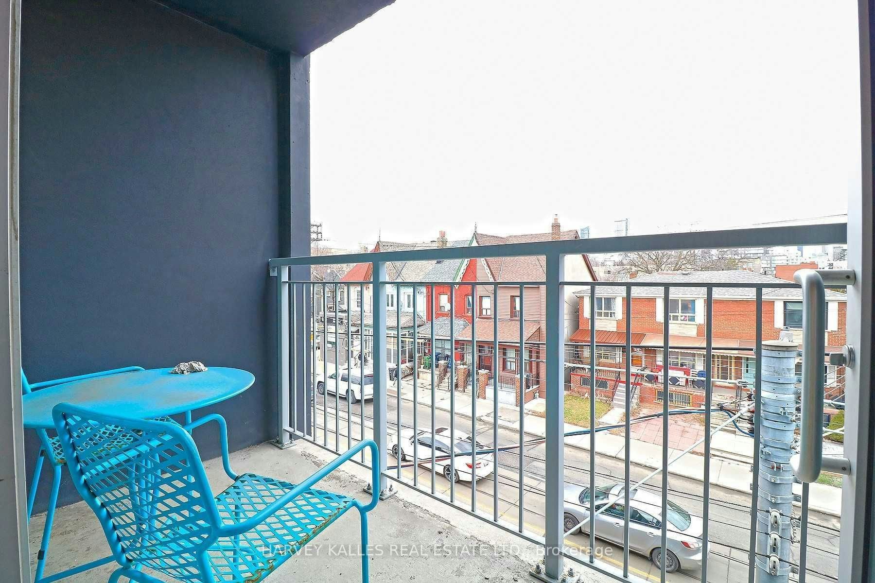 PH3A-214 Bathurst Street, Toronto, ON, M5T 2R9 - 24