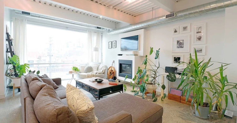 PH3A-214 Bathurst Street, Toronto, ON, M5T 2R9 - 6