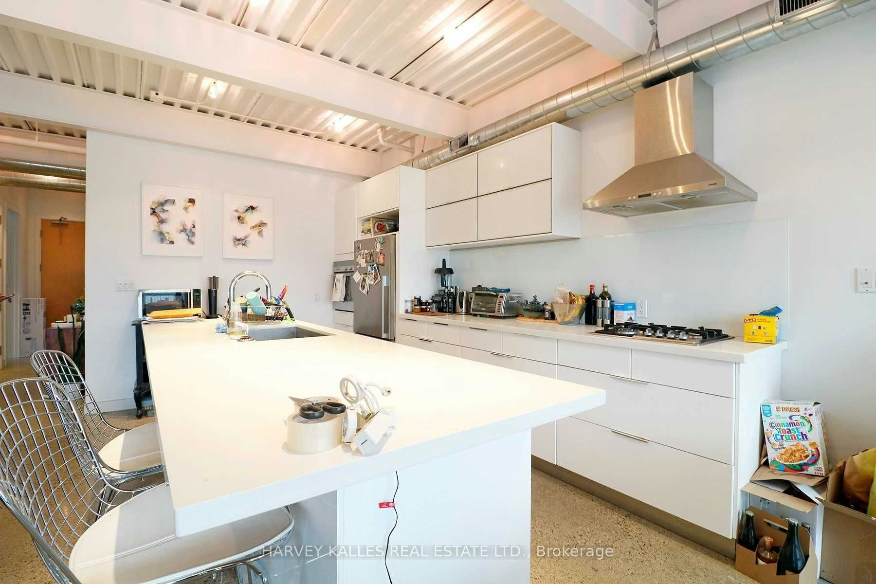PH3A-214 Bathurst Street, Toronto, ON, M5T 2R9 - 15