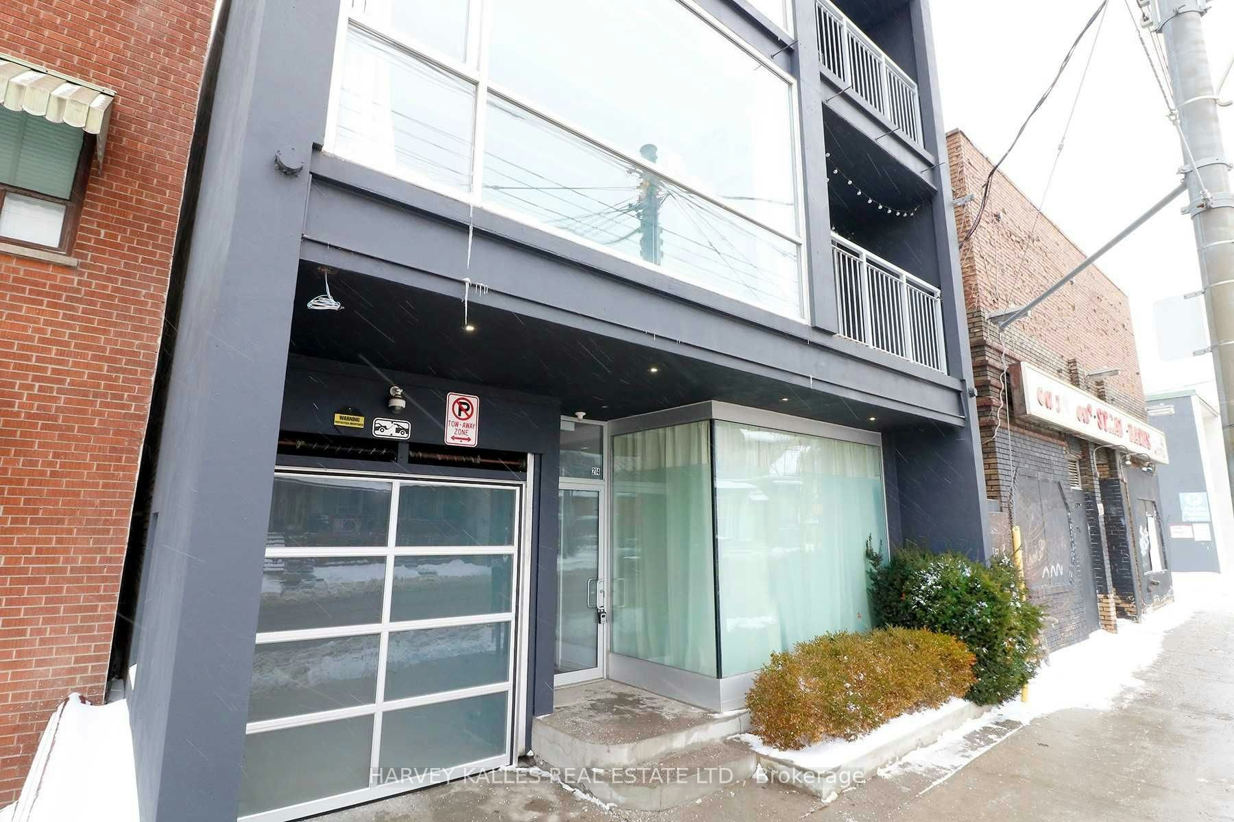 PH3A-214 Bathurst Street, Toronto, ON, M5T 2R9 - 4