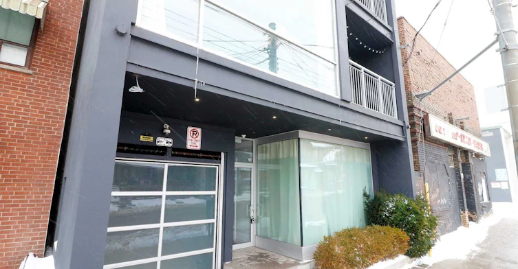PH3A-214 Bathurst Street, Toronto, ON, M5T 2R9 - 4