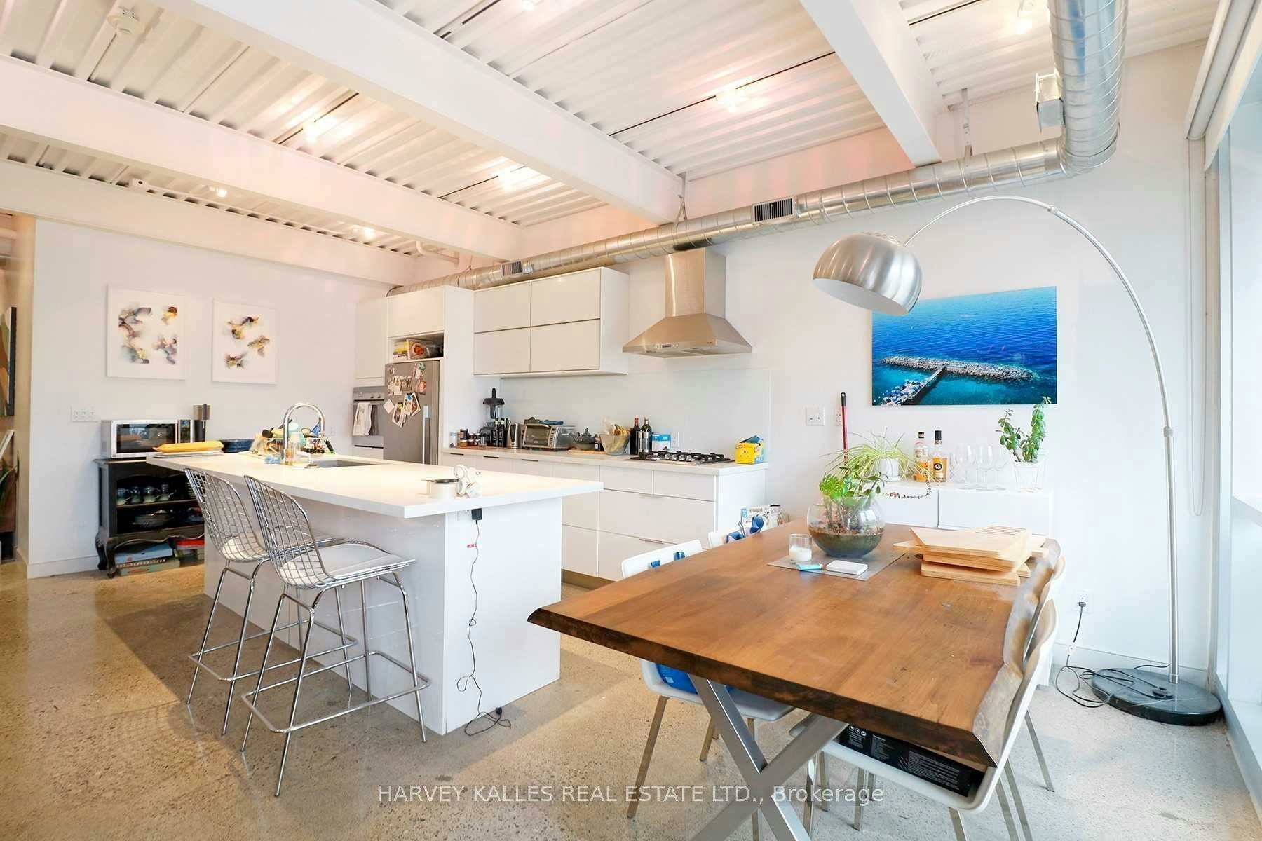 PH3A-214 Bathurst Street, Toronto, ON, M5T 2R9 - 12