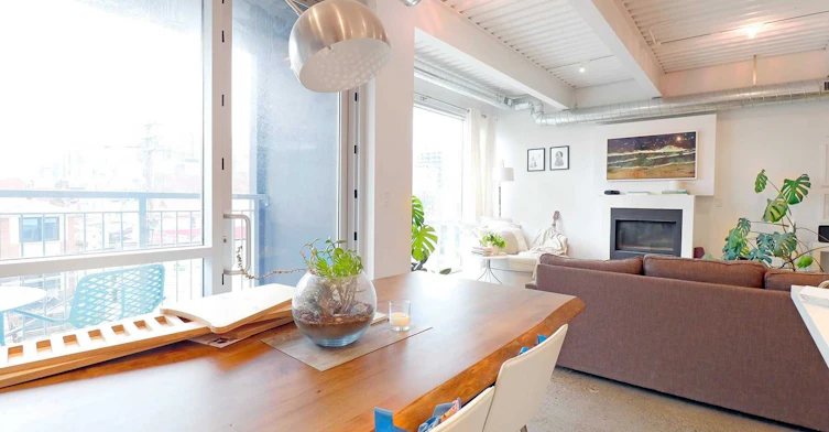 PH3A-214 Bathurst Street, Toronto, ON, M5T 2R9 - 14