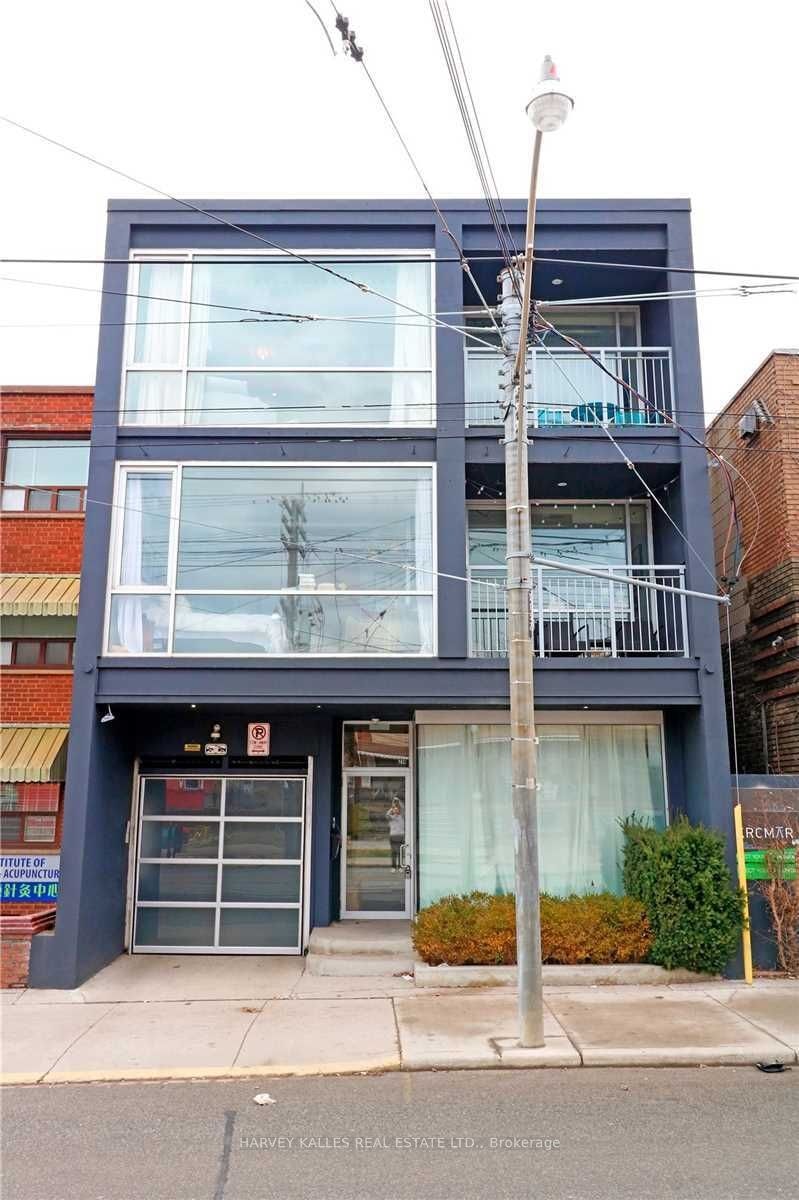 PH3A-214 Bathurst Street, Toronto, ON, M5T 2R9 - 3