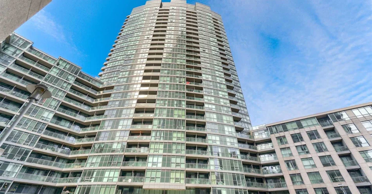 1511-231 Fort York Boulevard, Toronto, ON, M5V 1B2
