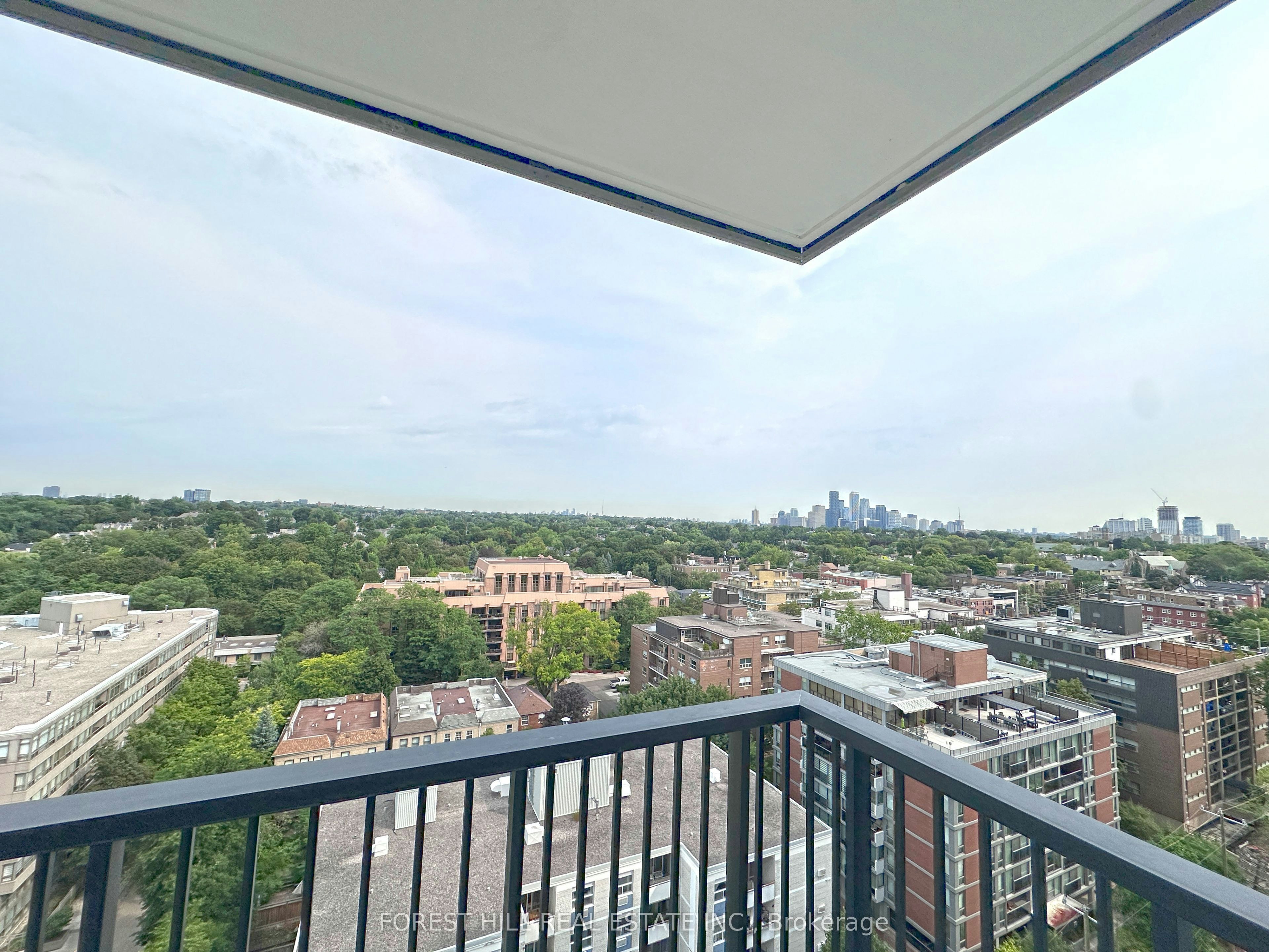 1709-91 Montclair Avenue, Toronto, ON, M5P 0B1 - 15