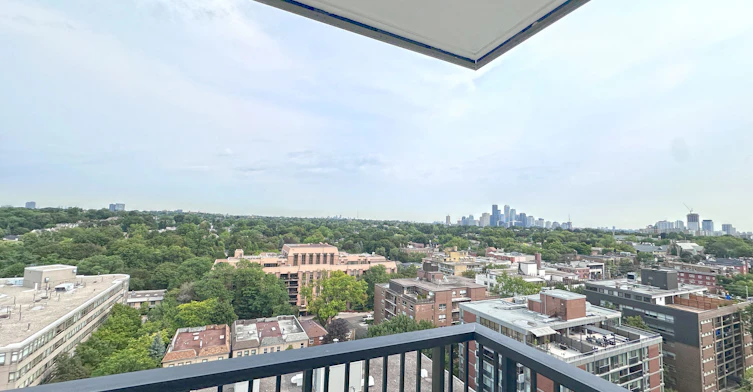 1709-91 Montclair Avenue, Toronto, ON, M5P 0B1 - 15