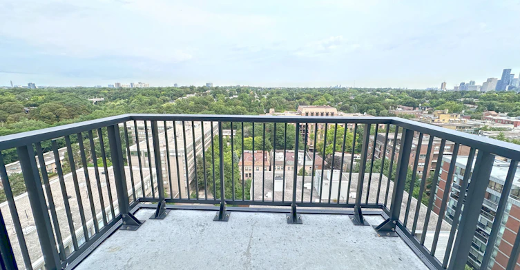 1709-91 Montclair Avenue, Toronto, ON, M5P 0B1 - 14