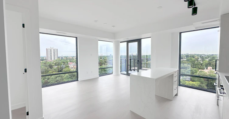 1709-91 Montclair Avenue, Toronto, ON, M5P 0B1