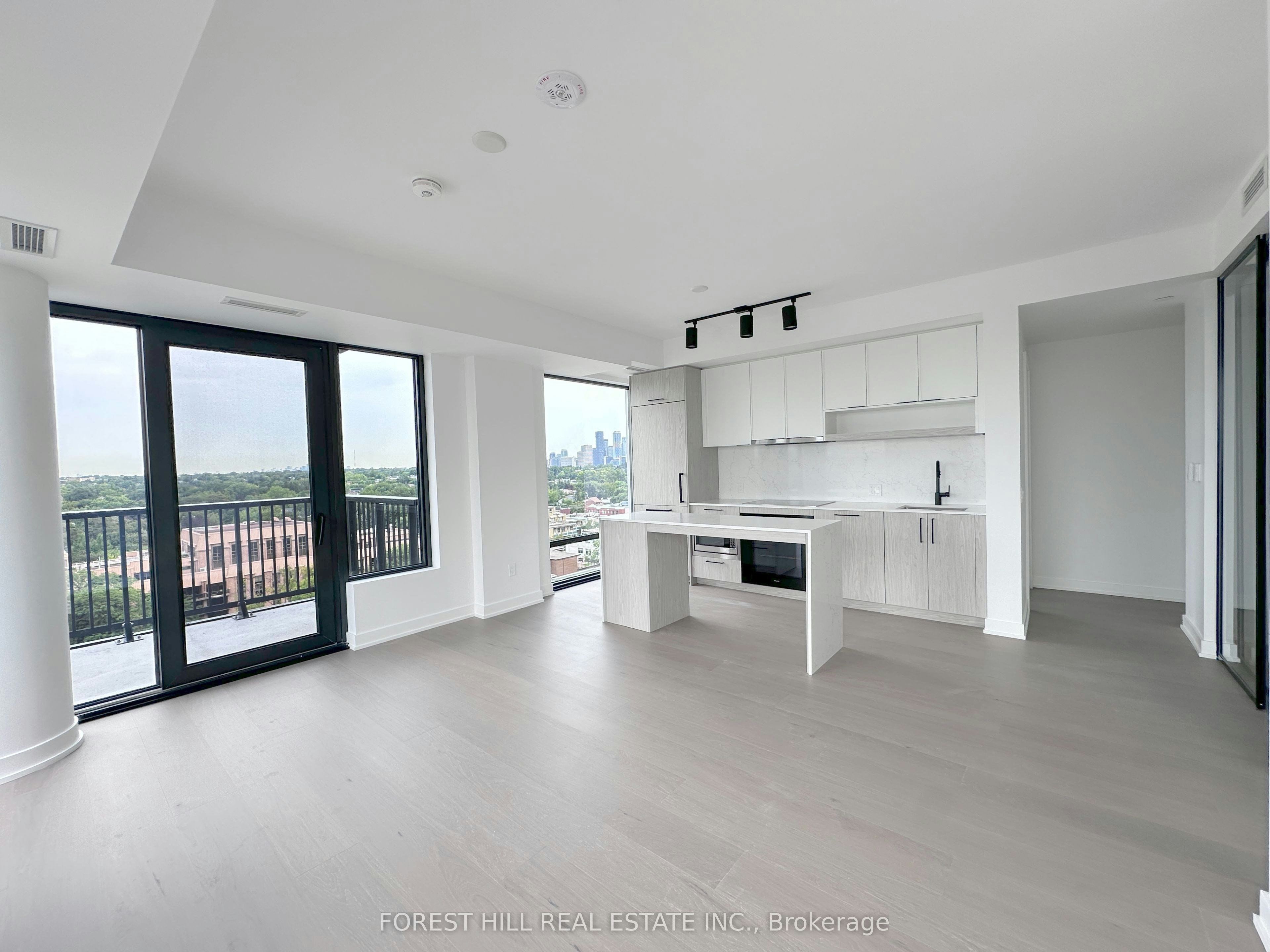1709-91 Montclair Avenue, Toronto, ON, M5P 0B1 - 9