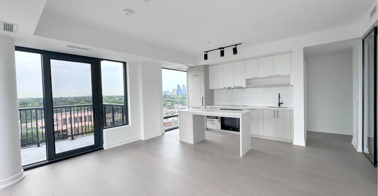 1709-91 Montclair Avenue, Toronto, ON, M5P 0B1 - 9