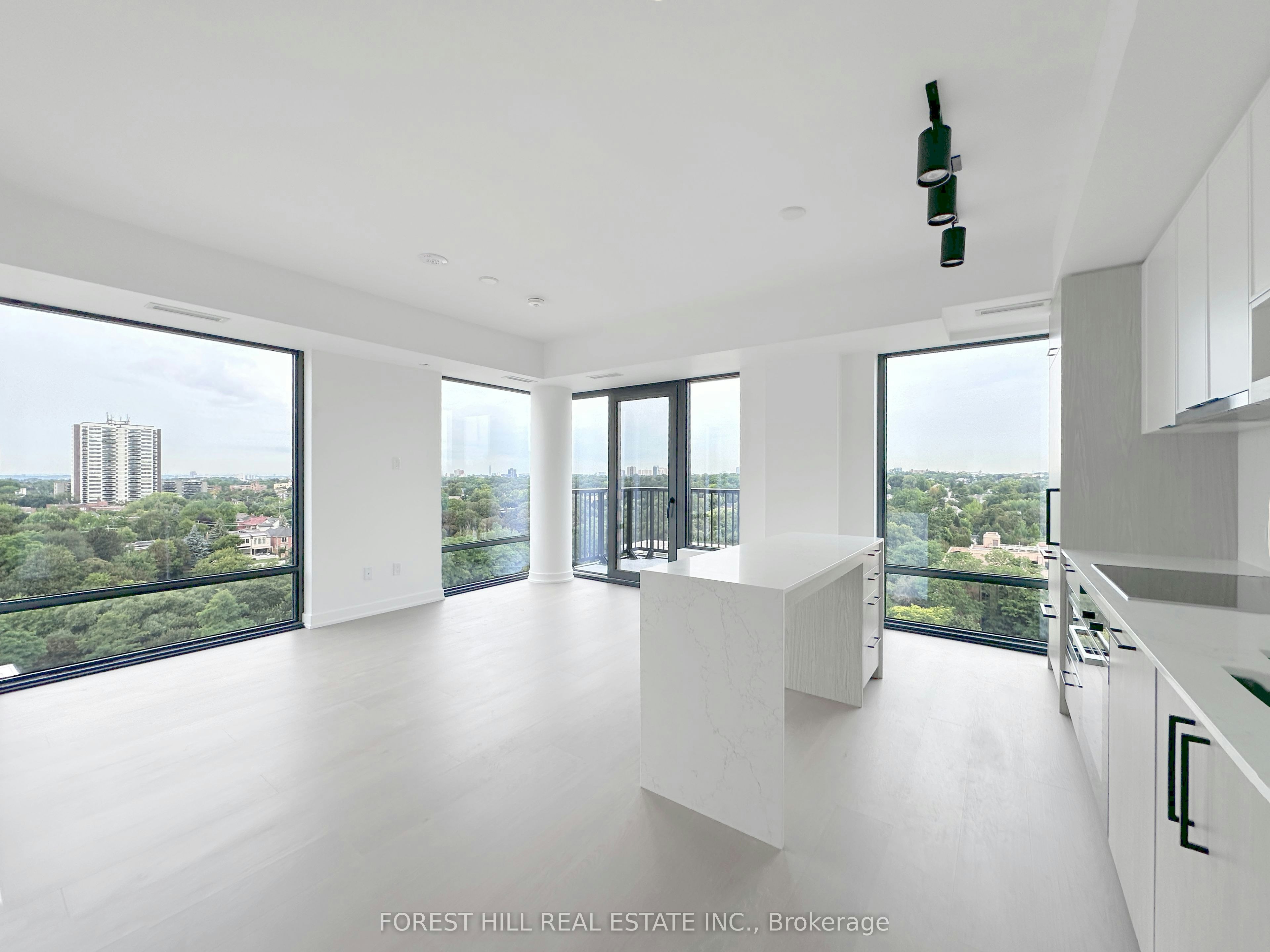 1709-91 Montclair Avenue, Toronto, ON, M5P 0B1 - 2