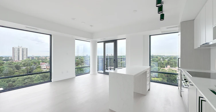 1709-91 Montclair Avenue, Toronto, ON, M5P 0B1 - 2