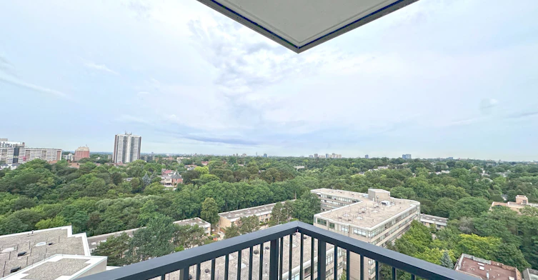 1709-91 Montclair Avenue, Toronto, ON, M5P 0B1 - 16
