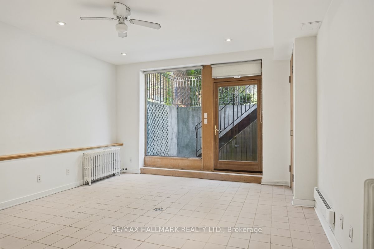 Lower Back-321 Palmerston Boulevard, Toronto, ON, M6G 2N5 - 4