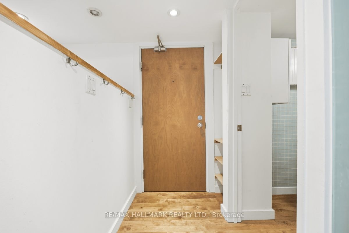 Lower Back-321 Palmerston Boulevard, Toronto, ON, M6G 2N5 - 6