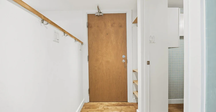 Lower Back-321 Palmerston Boulevard, Toronto, ON, M6G 2N5 - 6