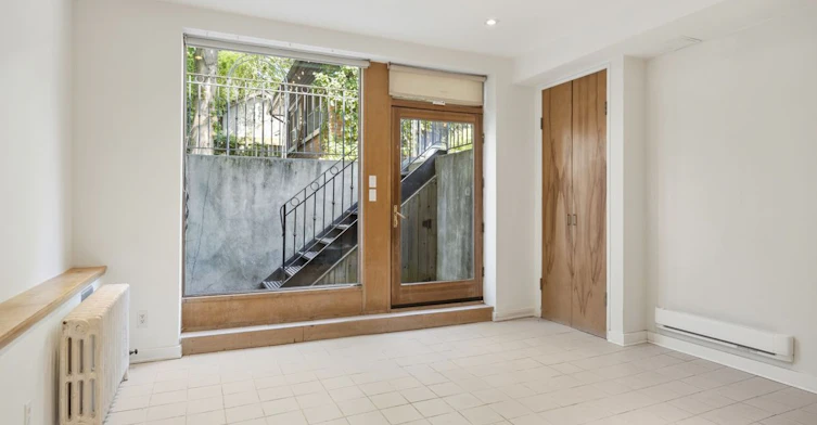 Lower Back-321 Palmerston Boulevard, Toronto, ON, M6G 2N5 - 3