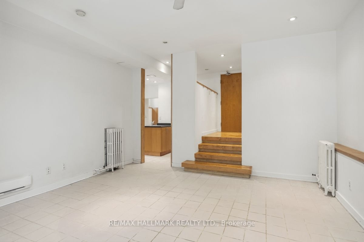Lower Back-321 Palmerston Boulevard, Toronto, ON, M6G 2N5 - 8