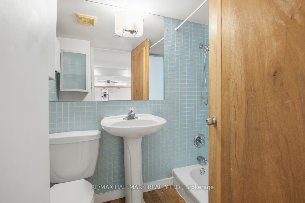 Lower Back-321 Palmerston Boulevard, Toronto, ON, M6G 2N5 - 5