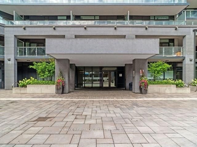 233-621 Sheppard Avenue E, Toronto, ON, M2K 0G4 - 2