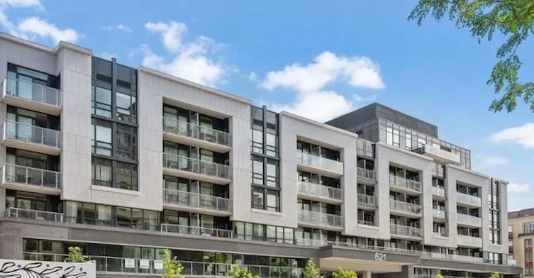 233-621 Sheppard Avenue E, Toronto, ON, M2K 0G4