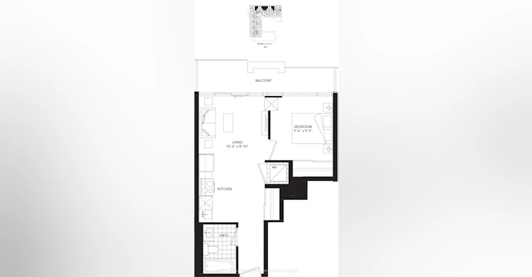 233-621 Sheppard Avenue E, Toronto, ON, M2K 0G4 - 15