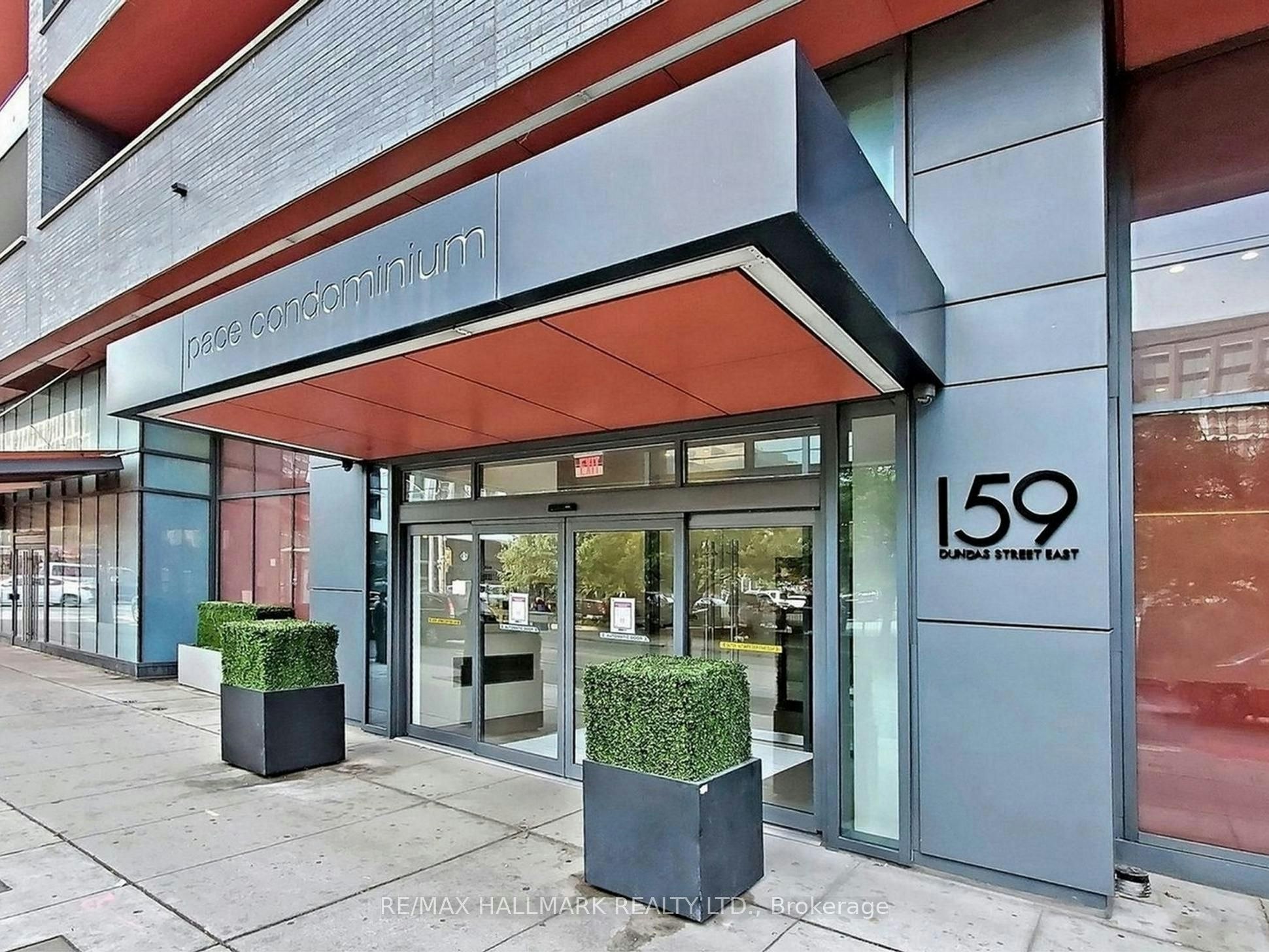 2906-159 Dundas Street E, Toronto, ON, M5B 0A9 - 17