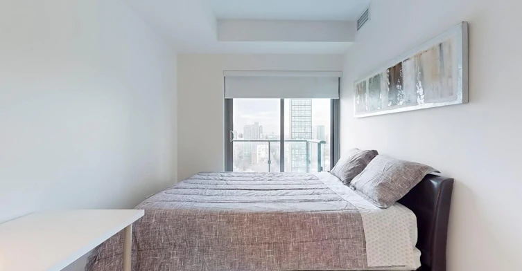 2906-159 Dundas Street E, Toronto, ON, M5B 0A9 - 8