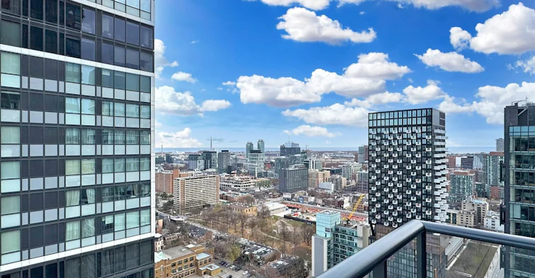 2906-159 Dundas Street E, Toronto, ON, M5B 0A9 - 29