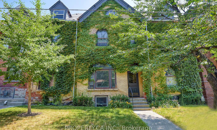 345 Gladstone Avenue