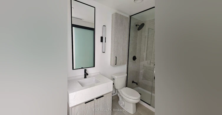 902-91 Montclair Avenue, Toronto, ON, M5P 0B1 - 3