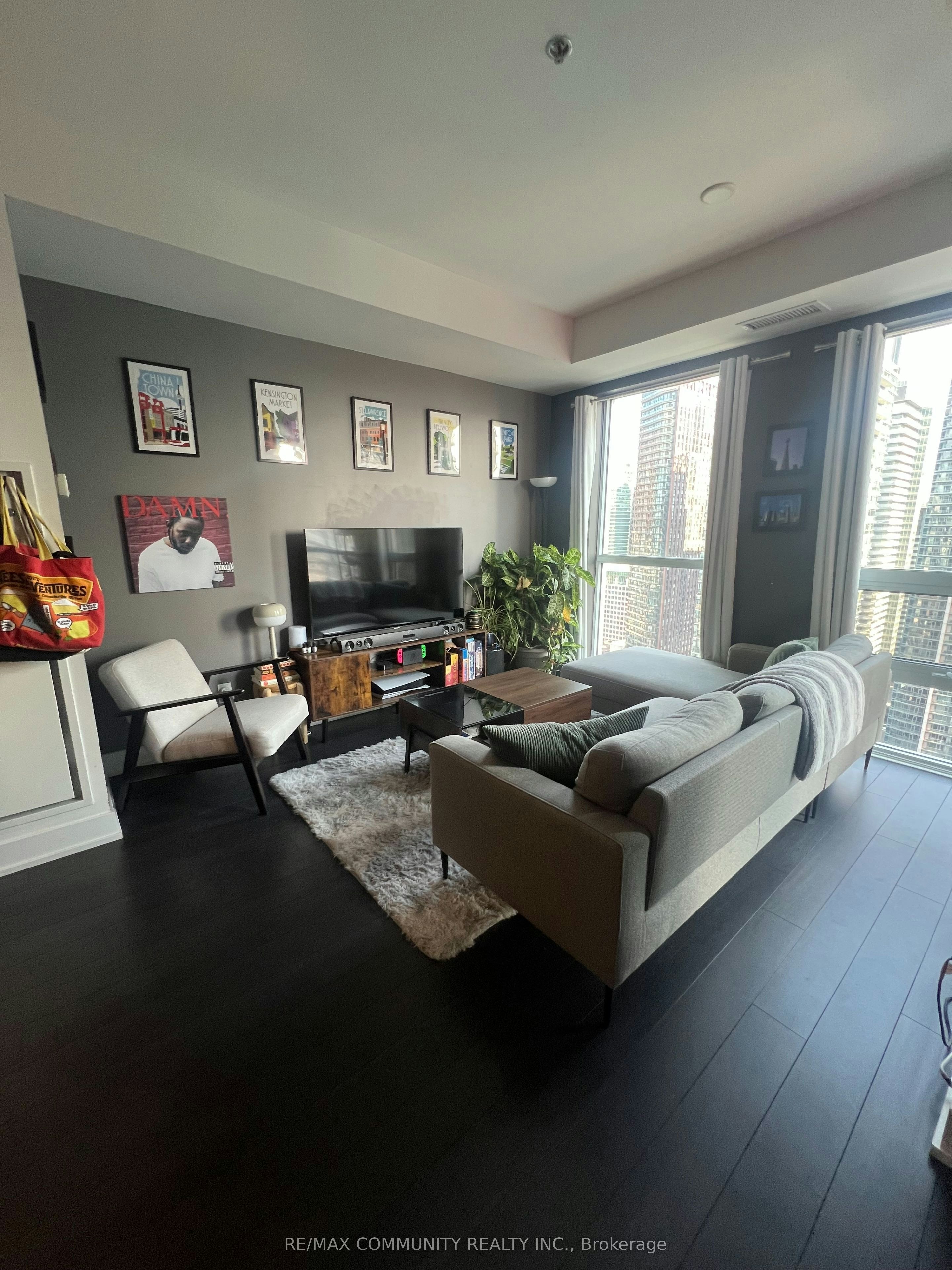 3207-318 Richmond Street W, Toronto, ON, M5V 0B4 - 5