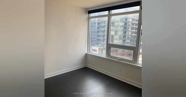 1003-19 Bathurst Street, Toronto, ON, M5V 0N2 - 4