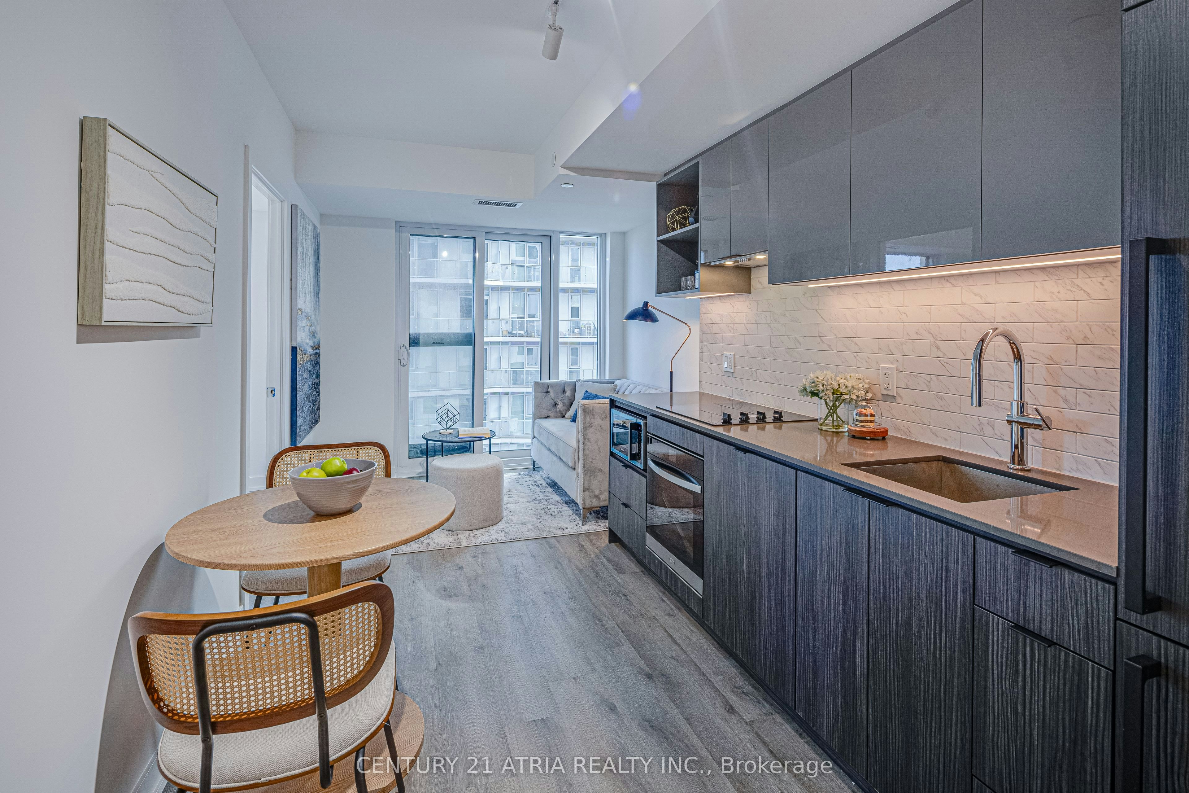 2308-252 Church Street, Toronto, ON, M5B 0E6