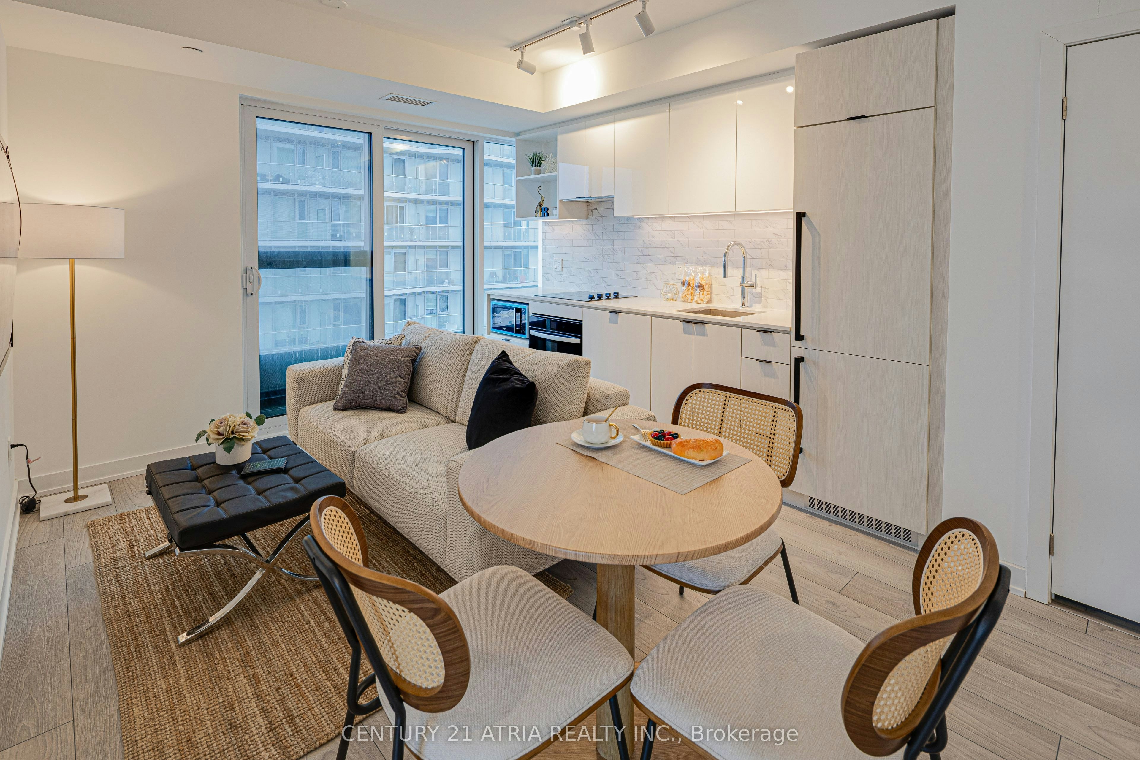 2706-252 Church Street, Toronto, ON, M5B 0E6
