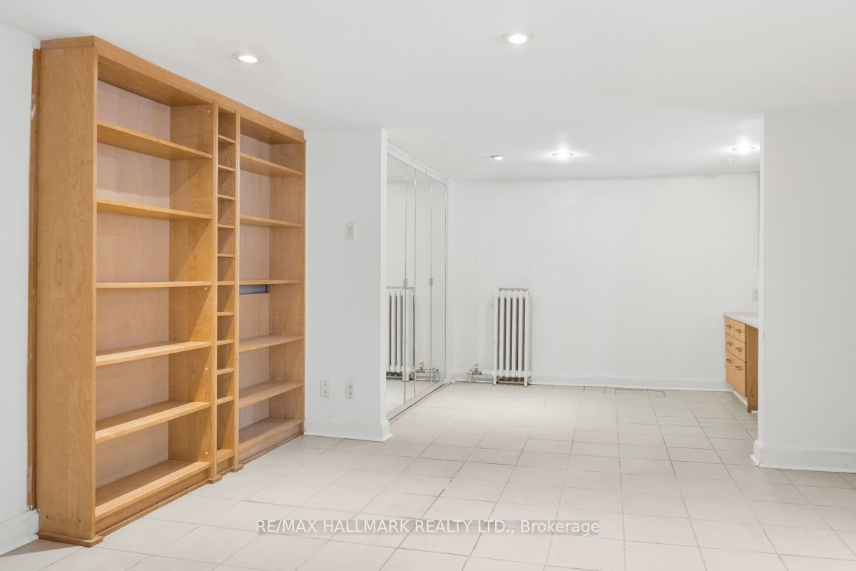 Lower Front-321 Palmerston Boulevard, Toronto, ON, M6G 2N5 - 5