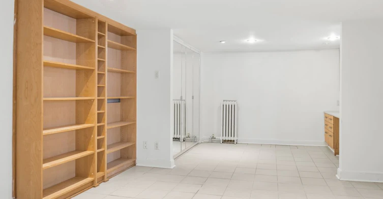 Lower Front-321 Palmerston Boulevard, Toronto, ON, M6G 2N5 - 5