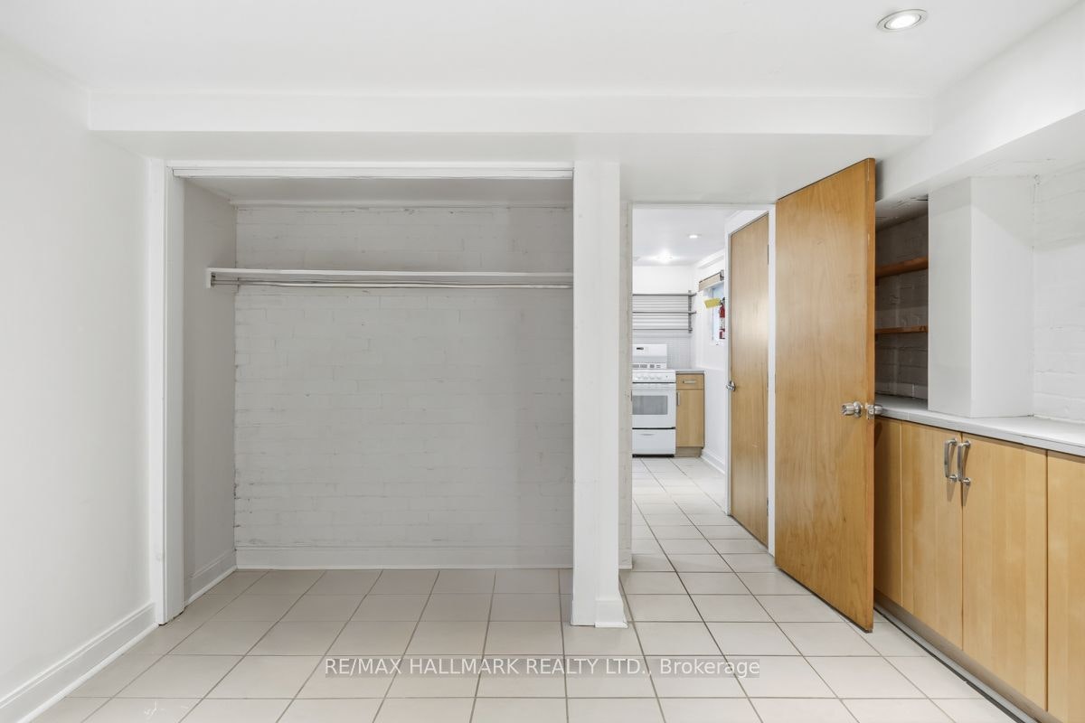 Lower Front-321 Palmerston Boulevard, Toronto, ON, M6G 2N5 - 11