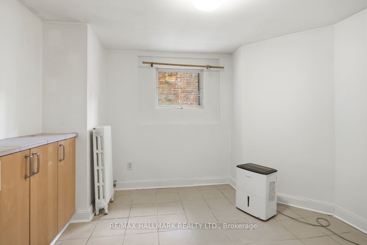 Lower Front-321 Palmerston Boulevard, Toronto, ON, M6G 2N5 - 10