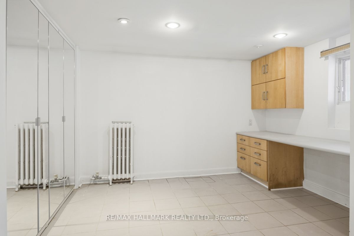 Lower Front-321 Palmerston Boulevard, Toronto, ON, M6G 2N5 - 8
